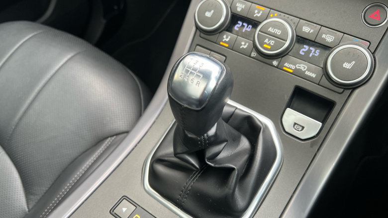 Land Rover Range Rover Evoque 2.0 TD4 Landmark 5dr Diesel Hatchback